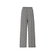G-maxx Broek marilyn zwart kiezel 001013 G-maxx Broek marilyn zwart kiezel 001013