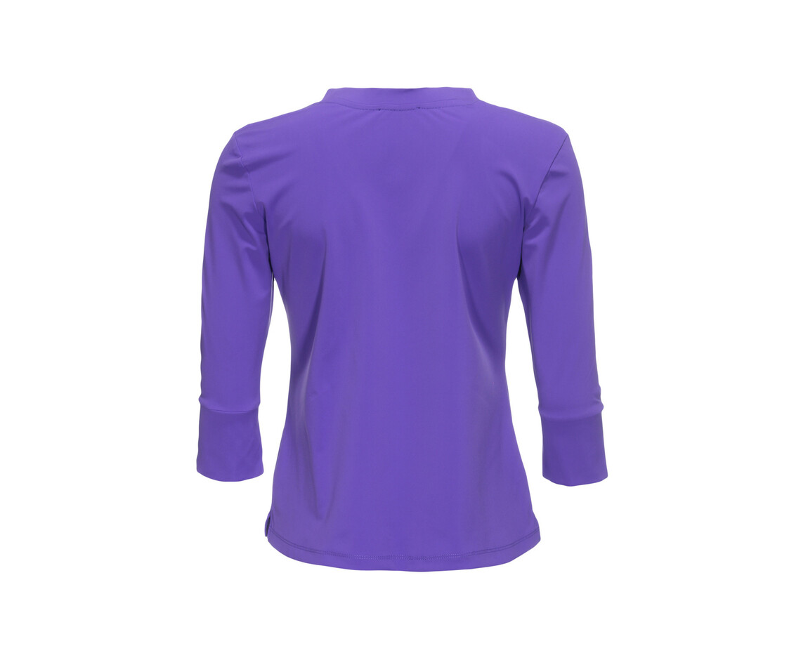 Mi Piace Travel top purple 202329 Mi Piace Travel top purple 202329