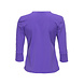 Mi Piace Travel top purple 202329 Mi Piace Travel top purple 202329