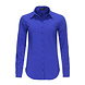 Mi Piace Travel blouse cobalt 60840 Mi Piace Travel blouse cobalt 60840