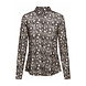 &Co woman Blouse lotte art black bl277 &Co woman Blouse lotte art black bl277
