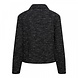&Co woman Jacket gabrielle black ja1118 &Co woman Jacket gabrielle black ja1118