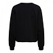 &Co woman Jacket tirza black ja114 &Co woman Jacket tirza black ja114