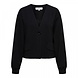 &Co woman Jacket tirza black ja114 &Co woman Jacket tirza black ja114