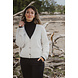&Co woman Vest badu biscuit ca104 &Co woman Vest badu biscuit ca104