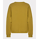 EsQualo Sweater illusion olive 05711 EsQualo Sweater illusion olive 05711
