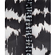 EsQualo Blouse mix match illusion 14711 EsQualo Blouse mix match illusion 14711