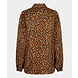 EsQualo Blouse basic wild skins 15705 EsQualo Blouse basic wild skins 15705