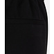 EsQualo Broek elastic zwart 17714 EsQualo Broek elastic zwart 17714