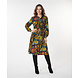 EsQualo Jurk untamed party sj print 30708 EsQualo Jurk untamed party sj print 30708
