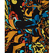 EsQualo Jurk untamed party sj print 30708 EsQualo Jurk untamed party sj print 30708
