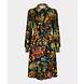 EsQualo Jurk untamed party sj print 30708 EsQualo Jurk untamed party sj print 30708