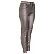 Stretch Broek Zac & Zoë zilver Stretch Broek Zac & Zoë zilver