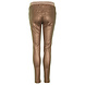Stretch Broek Zac & Zoë koper Stretch Broek Zac & Zoë koper