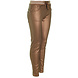 Stretch Broek Zac & Zoë koper Stretch Broek Zac & Zoë koper