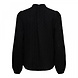 &Co woman Blouse willow black BL264 &Co woman Blouse willow black BL264