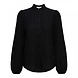 &Co woman Blouse willow black BL264 &Co woman Blouse willow black BL264