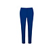 Elvira Casuals Broek zara kobalt blue 23-014 Elvira Casuals Broek zara kobalt blue 23-014