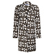 Zoso Travel blazer noor taupe black 234 Zoso Travel blazer noor taupe black 234