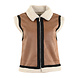Maicazz Jacket horizon cognac D5 Maicazz Jacket horizon cognac D5