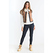 Maicazz Jacket horizon cognac D5 Maicazz Jacket horizon cognac D5
