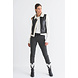 Maicazz Jacket horizon black D5 Maicazz Jacket horizon black D5