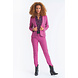 Zizo Blazer vives magenta D5 Zizo Blazer vives magenta D5