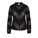Elvira Casuals Top luna black 023 Elvira Casuals Top luna black 023