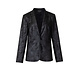 G-maxx Blazer milay zwart 001 G-maxx Blazer milay zwart 001