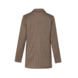 G-maxx Blazer marlie zwart camel 001513 G-maxx Blazer marlie zwart camel 001513