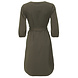Mi Piace Travel jurk deep depth 202325 Mi Piace Travel jurk deep depth 202325