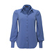 Mi Piace Travel blouse jeans 202037 Mi Piace Travel blouse jeans 202037