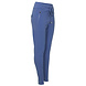 Mi Piace Travel broek rits jeans 202060 Mi Piace Travel broek rits jeans 202060