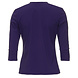 Mi Piace Travel top aubergine 202329 Mi Piace Travel top aubergine 202329