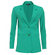 Mi Piace Travel blazer green 202102A Mi Piace Travel blazer green 202102A