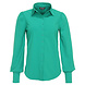 Mi Piace Travel blouse green 202037 Mi Piace Travel blouse green 202037