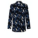 Zoso Travel blazer lotte blue black 235 Zoso Travel blazer lotte blue black 235
