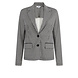 Zoso Travel blazer yara black offwhite 235 Zoso Travel blazer yara black offwhite 235
