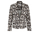 Zoso Travel blazer milou brown black 235 Zoso Travel blazer milou brown black 235