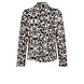 Zoso Travel blazer milou brown black 235 Zoso Travel blazer milou brown black 235