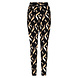 Zoso Travel broek noor brown black 235 Zoso Travel broek noor brown black 235