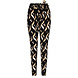 Zoso Travel broek noor brown black 235 Zoso Travel broek noor brown black 235