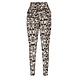 Zoso Travel broek olivia brown black 235 Zoso Travel broek olivia brown black 235