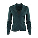 Zizo Blazer vives shady green D6 Zizo Blazer vives shady green D6