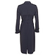 Mi Piace Travel jas navy 202328 Mi Piace Travel jas navy 202328