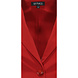 Mi Piace Travel blazer red 202015 Mi Piace Travel blazer red 202015