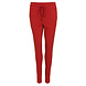 Mi Piace Travel broek red 202134 Mi Piace Travel broek red 202134