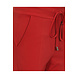 Mi Piace Travel broek red 202134 Mi Piace Travel broek red 202134