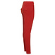 Mi Piace Travel broek red 202134 Mi Piace Travel broek red 202134