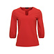 Mi Piace Travel top red 202247 Mi Piace Travel top red 202247